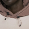 Худі NIKE SPORTS UTILITY FLEECE HOODIE BEIGE/BROWN