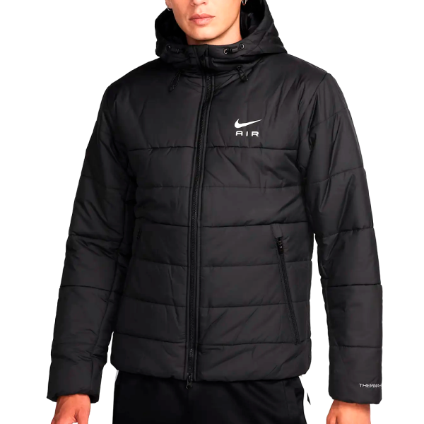 Пуховик NIKE NSW SW AIR SYN FIL BLACK