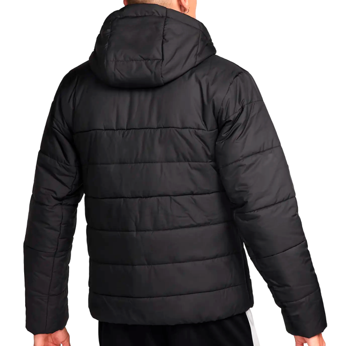 Пуховик NIKE NSW SW AIR SYN FIL BLACK