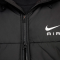Пуховик NIKE NSW SW AIR SYN FIL BLACK