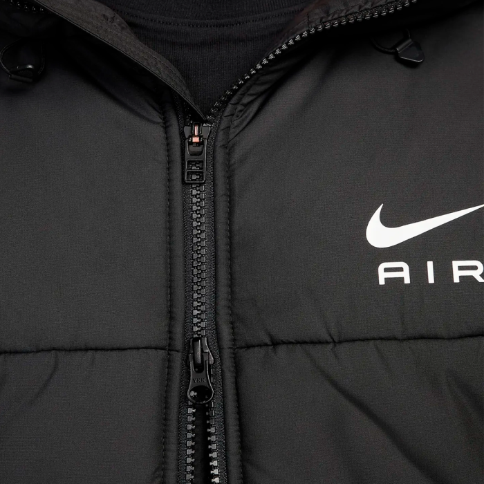 Пуховик NIKE NSW SW AIR SYN FIL BLACK