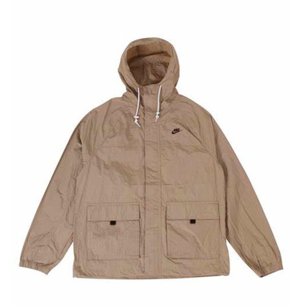 NIKE CLUB BEIGE