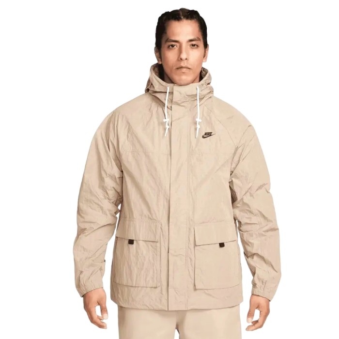 NIKE CLUB BEIGE