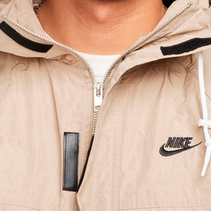 NIKE CLUB BEIGE
