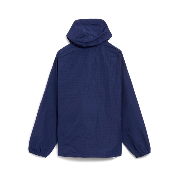 NIKE CLUB BANDON JKT BLUE