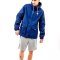 NIKE CLUB BANDON JKT BLUE