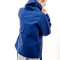 NIKE CLUB BANDON JKT BLUE