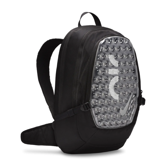 NIKE BACKPACK (17L) BLACK