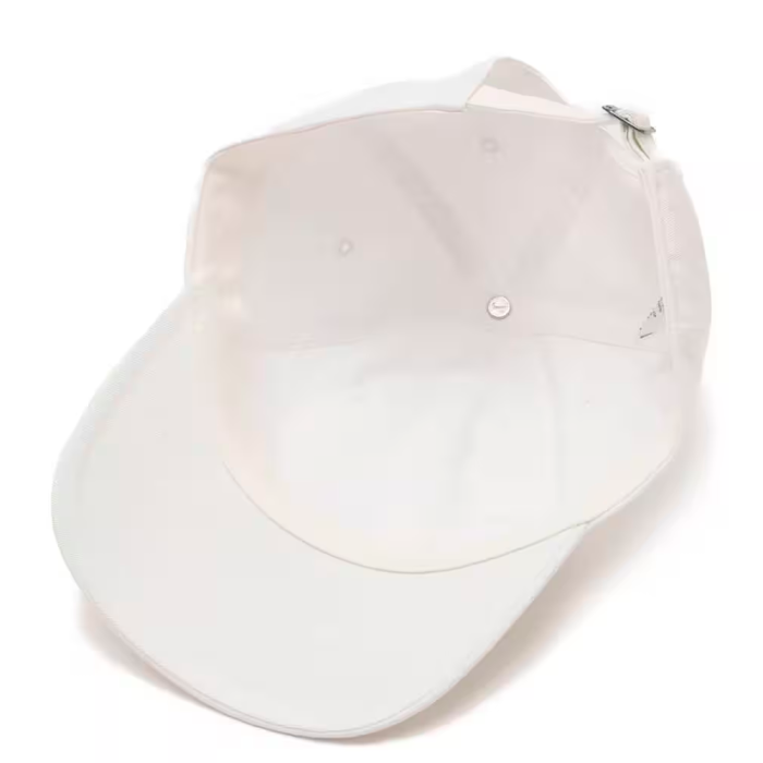 NIKE CLUB CAP U CB ARMX PTCH L BEIGE