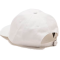 NIKE CLUB CAP U CB ARMX PTCH L BEIGE