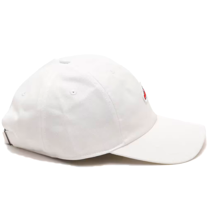 NIKE CLUB CAP U CB ARMX PTCH L BEIGE