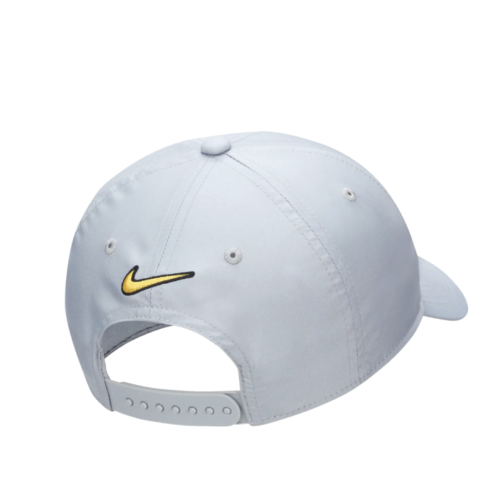 NIKE DRI-FIT CLUB GREY
