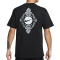 NIKE T-SHIRT MAX90 BLACK