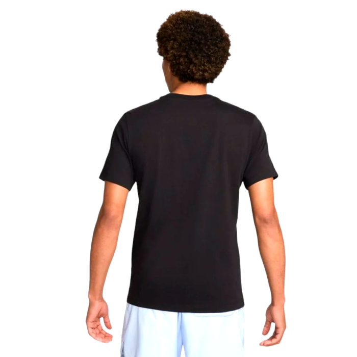 NIKE SPORTSWEAR BLACK