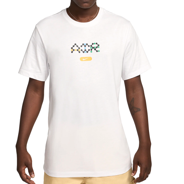 NIKE SPORTSWEAR WHITE