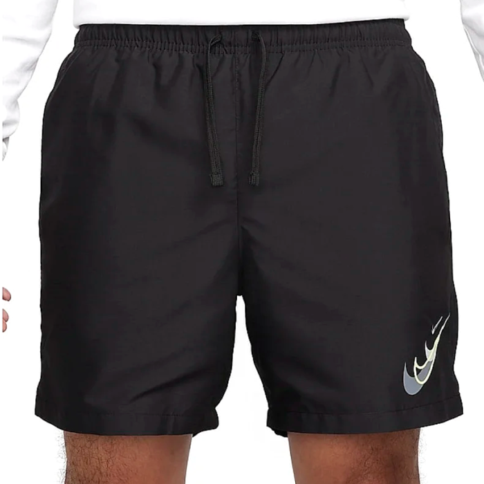 NIKE SPORTSWEAR BLACK
