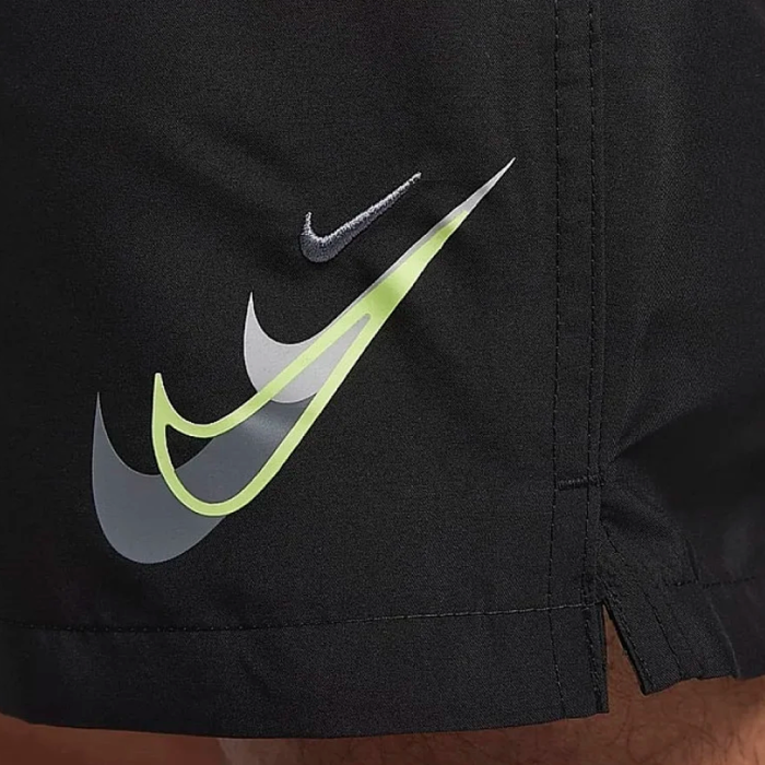 NIKE SPORTSWEAR BLACK