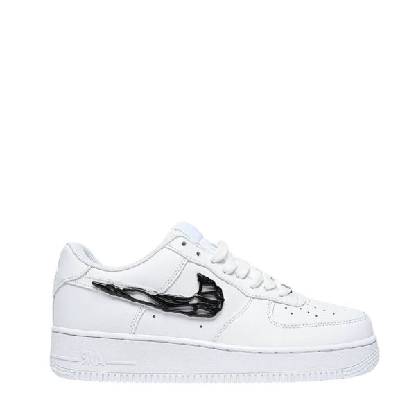 Nike Air Force 1 Low ‘Molten Black White