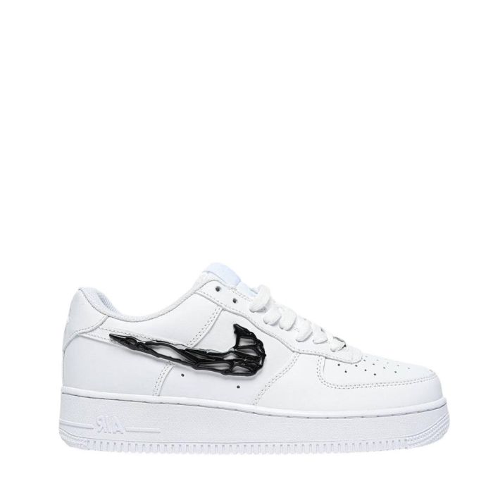 Nike Air Force 1 Low ‘Molten Black White