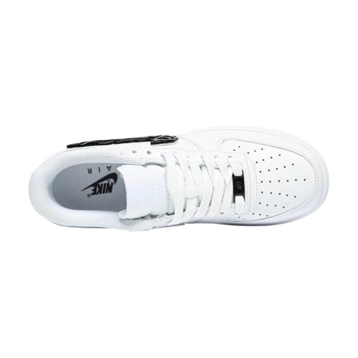 Nike Air Force 1 Low ‘Molten Black White