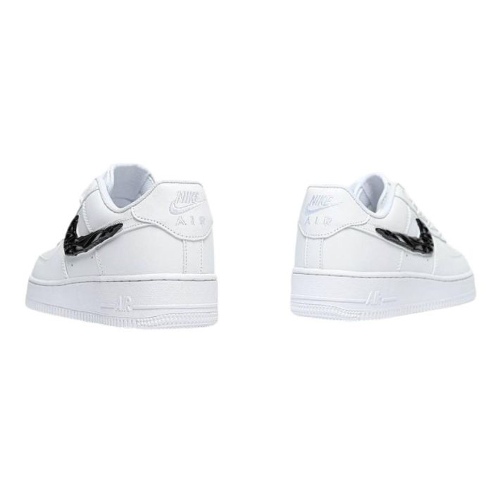 Nike Air Force 1 Low ‘Molten Black White