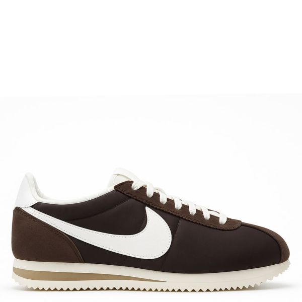 NIKE CORTEZ BROWN
