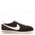 NIKE CORTEZ BROWN
