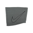 NIKE FLEECE NECKWARMER 2.0 GREY