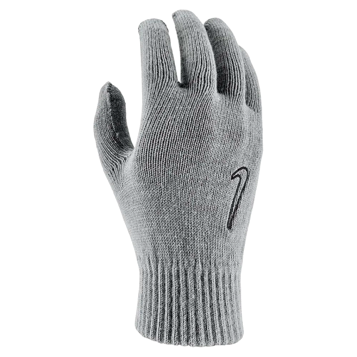 Рукавиці NIKE KNIT TECH AND GRIP TG 2.0 GREY