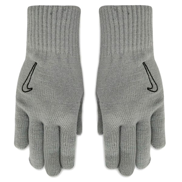 Рукавиці NIKE KNIT TECH AND GRIP TG 2.0 GREY