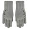 Рукавиці NIKE KNIT TECH AND GRIP TG 2.0 GREY