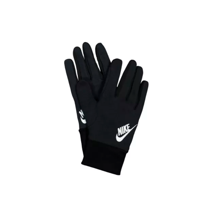 NIKE CLUB FLEECE BLACK