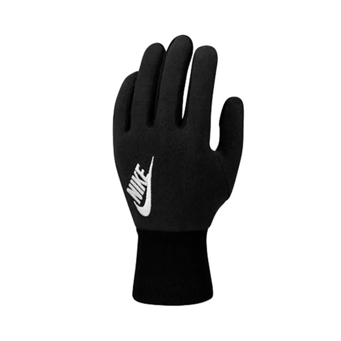 NIKE CLUB FLEECE BLACK