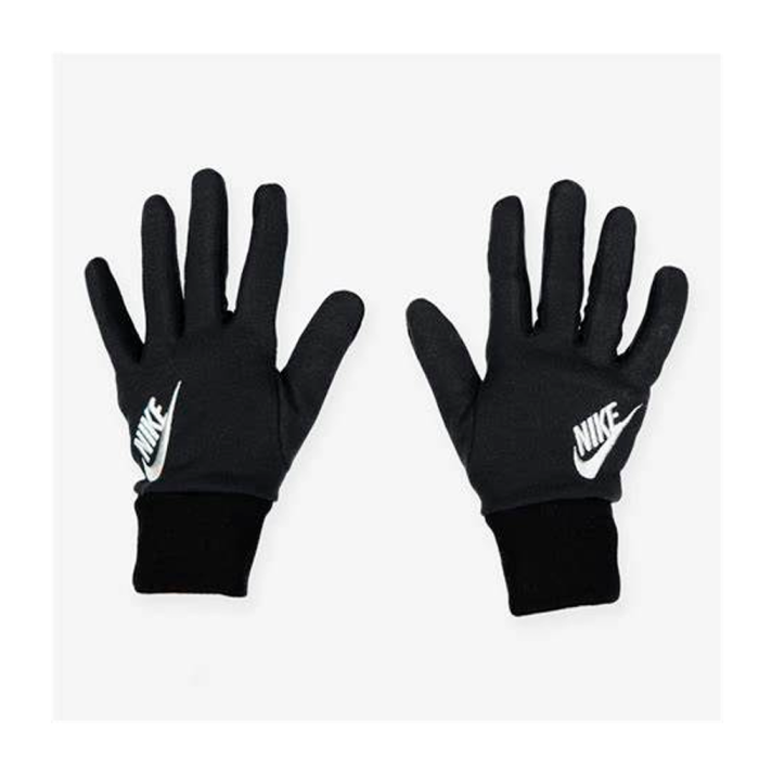 NIKE CLUB FLEECE BLACK