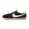 NIKE CORTEZ BROWN