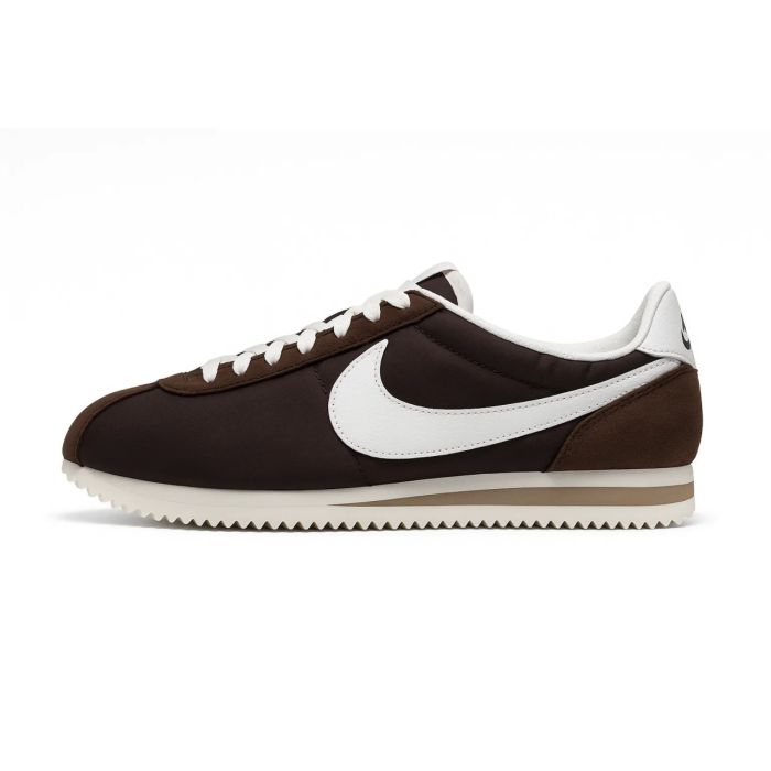 NIKE CORTEZ BROWN