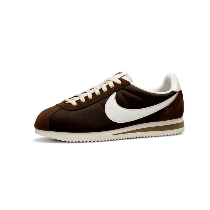 NIKE CORTEZ BROWN