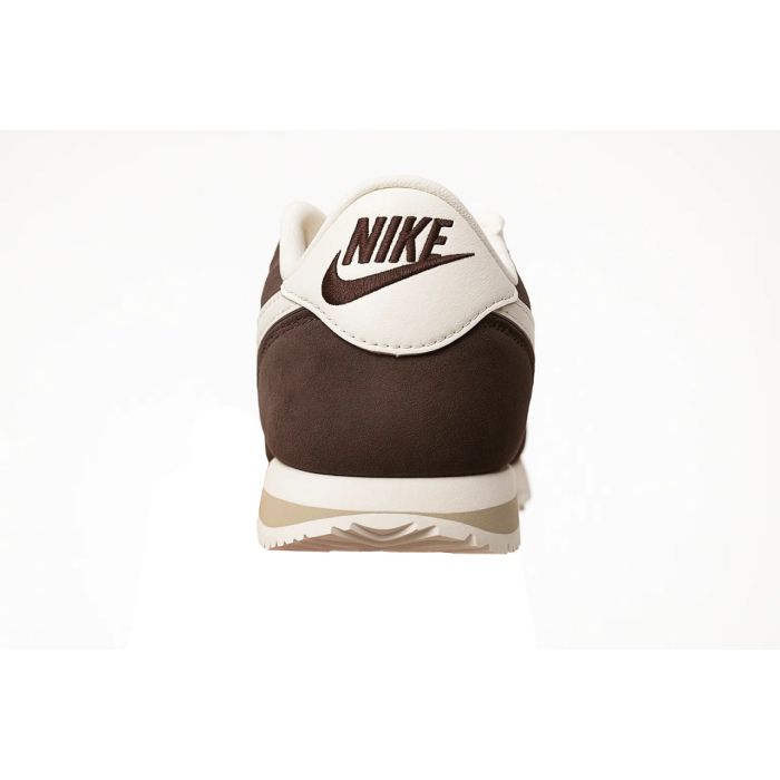 NIKE CORTEZ BROWN