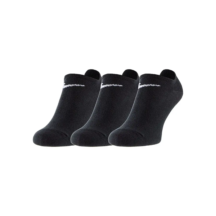 NIKE 3PPK VALUE BLACK