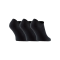 NIKE 3PPK VALUE BLACK