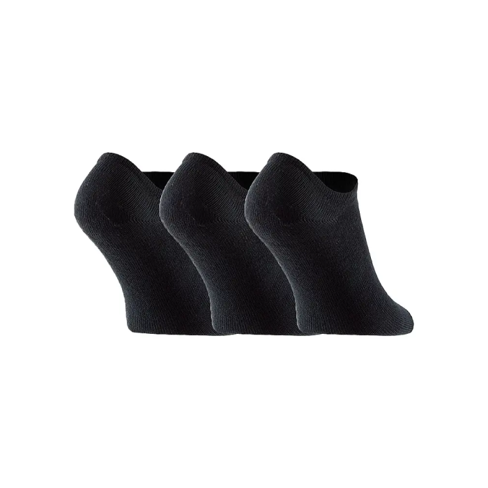 NIKE 3PPK VALUE BLACK