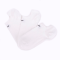 NIKE 3PPK VALUE NO SHOW WHITE