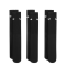 Шкарпетки NIKE U NK V CUSH CREW 3P VALUE BLACK