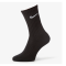 Шкарпетки NIKE U NK V CUSH CREW 3P VALUE BLACK