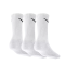 Шкарпетки NIKE U NK V CUSH CREW 3P VALUE WHITE