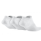 NIKE PERF LTWT NS 3PR WHITE