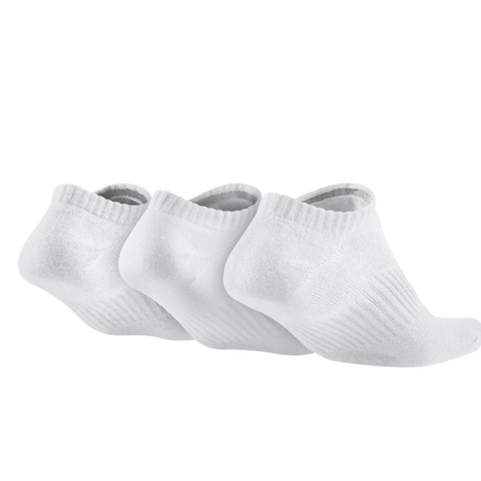 NIKE PERF LTWT NS 3PR WHITE