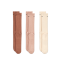 NIKE U NK EVRY PLUS CUSH CREW 3PR BEIGE