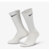 NIKE EVERYDAY PLUS CUSHIONED TRAINING CREW SOCKS MULTI