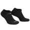 NIKE EVERYDAY PLUS CUSHIONED BLACK